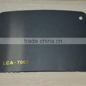 Pure Black Acrylic Laminate thumbnail-1