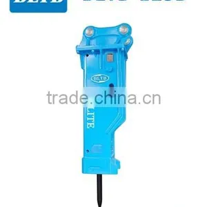 BLTB125 With CE Certification Hydraulic Breaker Box Type/ Top Type/ Side Type thumbnail-2