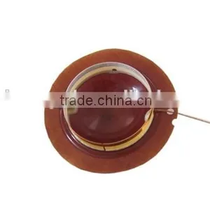 MS-25W PA Speaker Parts Phenolic Voice Coil Diaphragm thumbnail-2