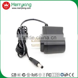 Blister Packing 12v 0.7a 0.6a 0.5a ac Power Supply With Various Specifications thumbnail-6