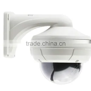 HD-AHD 720P 2.8-12mm Varifocal Zoom IR Dome CCTV Surveillance Security Camera thumbnail-2