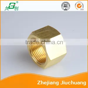 Online Shopping Brass Nut, Brass Hex Nut thumbnail-6