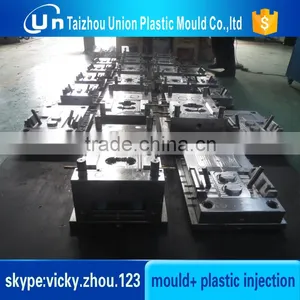 Mould for Electrical Mould for Electrical Parts Plastic Mould for Electrical thumbnail-3
