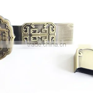 Chinese RuYi Metal Pendrive 8gb 16gb Usb Flash Drive Chinese Style Usb Memory Stick 100% Real Capacity Usb thumbnail-4