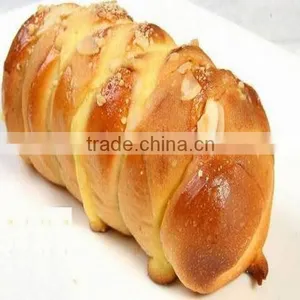 High Speed Horizontal Bread Automatic Flow Packing Machine thumbnail-3