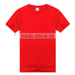 Wholesale Price Printed Men Cheap T Shirt thumbnail-4
