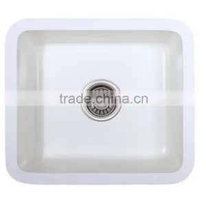 Solid Surface Manufacturer Acrylic Kitchen Sink,resin Stone Kitchen Sinks thumbnail-2