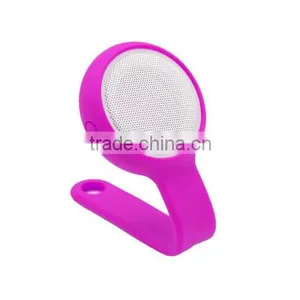 Mini Bluetooth Speaker Portable Wireless Speaker, Portable Speaker With 3D Surrond Sound Effect thumbnail-1