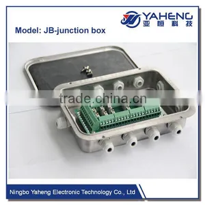 HY JCB Industry Electronic Scale With Cable Plug Connector Portable Industrial Weighing Scale thumbnail-1