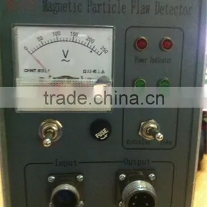 CDX-III Magnetic Particle Flaw Detector /magnetic Yoke Flaw Detector thumbnail-2
