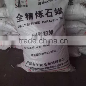 Paraffin Wax in Granules or Prills thumbnail-2