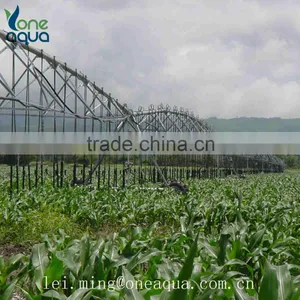 Pivot Irrigation System thumbnail-3