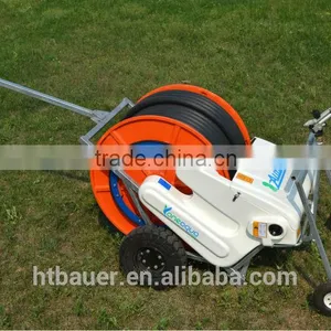 Aquago Compact Size and Economical Hose Reel Iggigation System thumbnail-2