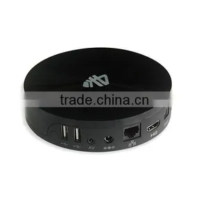 Quad Core 2.0Ghz S82 Android 4.4 XBMC tv Box thumbnail-3