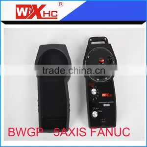 Manual Pulse Generator MPG Wheel Encoder thumbnail-1
