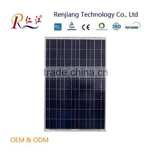 300W pv Module Poly Solar Panels for Sale 36v Voltage With High Efficiency Factory Supply thumbnail-1