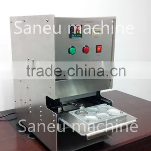 Single Cup Sealer Machine (SA-6) thumbnail-1