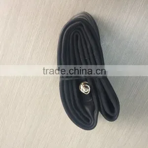 Good Price Motorcycle Inner Tube 250-18 Inner Tubes for Tyre Butyl Inner Tube thumbnail-1