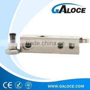 GSB213 IP68 2.5klb 5klb Stainless Steel Load Cell thumbnail-3