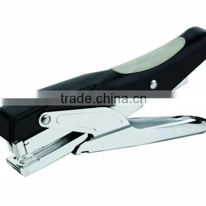 New Plastic Pliers Stapler BINQ12000 thumbnail-1