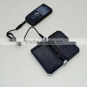 Solar Mobile Phone Charger & Solar Energy Charger & Digital Product Charger thumbnail-1