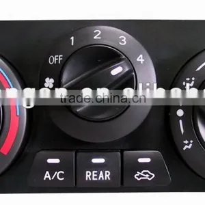 Zhongxing SUV Mechanical HVAC Control Panel thumbnail-1