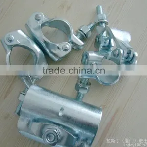 Pressed Scaffolding Putlog Clamp thumbnail-4