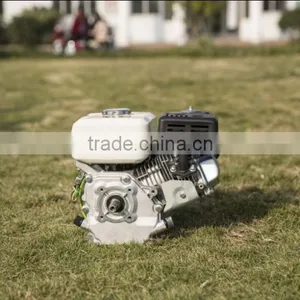 NIMBUS(CHINA) 6.5HP Engine Motor Gasoline thumbnail-6
