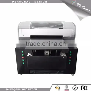 Personalized a3 Digital 3d Effect Magnetic Card Printer thumbnail-1