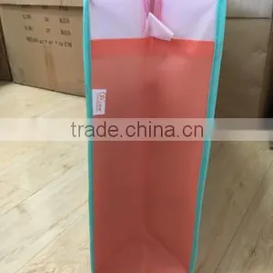 2015 Korean Design pp Non Woven Shopping Bag thumbnail-3