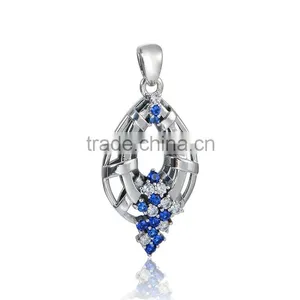 Modern Fashion Jewelry Elegant Design Pendant Light S410 thumbnail-5