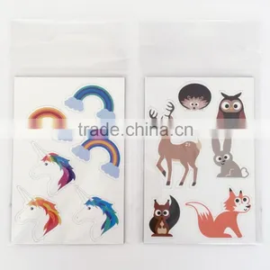 Sales Mini Unique Flat Fridge Magnet Soft PVC Promotional Flat Fridge Magnet thumbnail-2