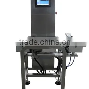 Small-pack Weighing Machine, Check Weigher thumbnail-1