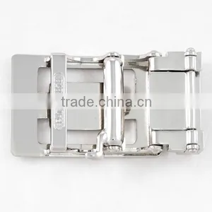 Automatic Interlock Good Design Man 35mm Custom Cat Buckle Belt thumbnail-4