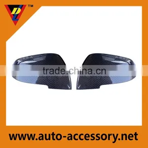 F30 Side Mirror Covers Carbon Fiber Car Accessories for BMW thumbnail-1