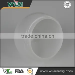 OEM/ODM Home Appliance PE Plastic Molded LED Moulding Parts thumbnail-4