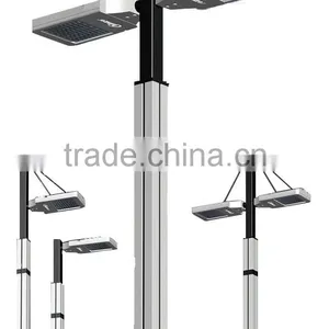 Led Street Light Casting Pole thumbnail-1