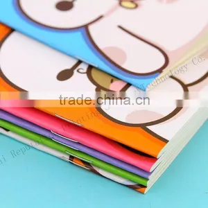 B5|A5|B6 Paper Notebook Making Machine thumbnail-3