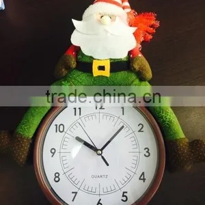 Musical Clock for Christmas Gift thumbnail-1