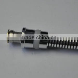 Best Quality Colorful PVC Shower Hose thumbnail-4