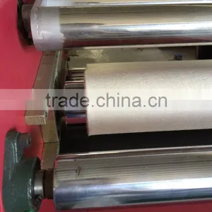 Roller Heat Press Machine thumbnail-5