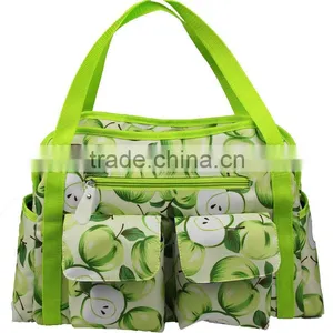 Durable Mummy Bag Tote Bag Handbag thumbnail-1