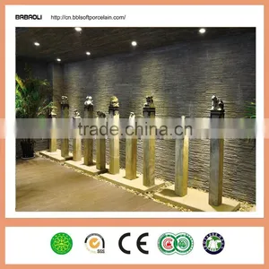 Long Life Use Flexible Indoor Stone Wall Tile thumbnail-1