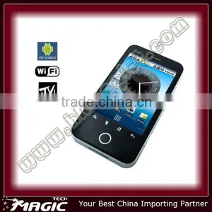 Android 2.2 Phones Star A3000 - TV, GPS, Wifi, Bluetooth, Java thumbnail-1