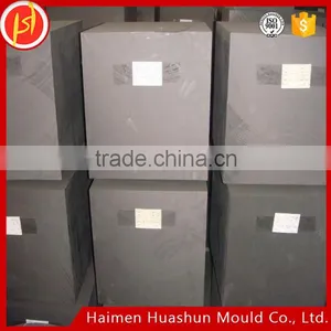 Fine Grain High Density Carbon Graphite Block thumbnail-3