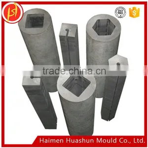 Graphite Mold for Metal Casting thumbnail-1