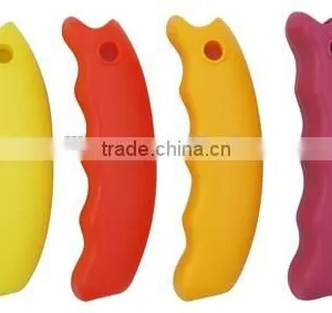 China Wholesale Soft Silicone Handle Cover thumbnail-3