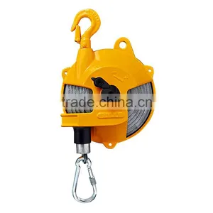 Digital Spring Balancer Used in Car Industry thumbnail-4
