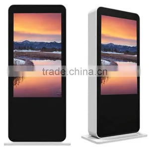 55" OEM Outdoor LCD Advertising Display thumbnail-1