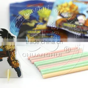 15g / 16g CC Stick Candy With Cartoon 3D Card thumbnail-3